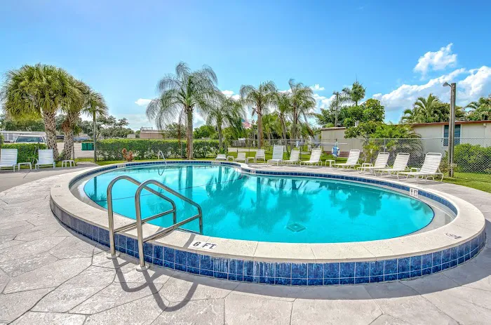 Caribbean Naples 55+ Lifestyle Community Picture 6