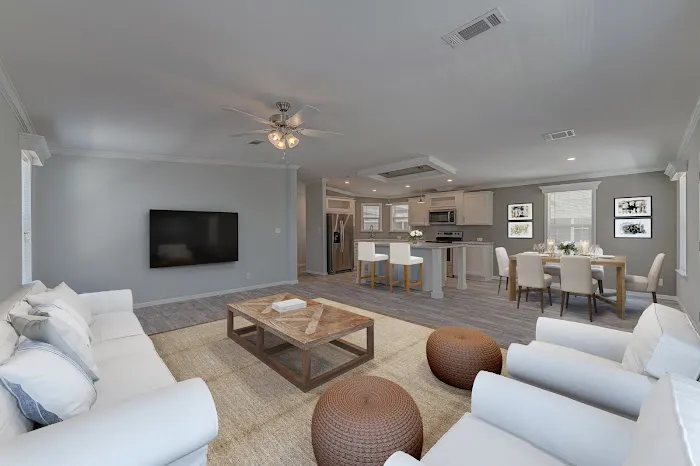 Caribbean Naples 55+ Lifestyle Community Picture 10