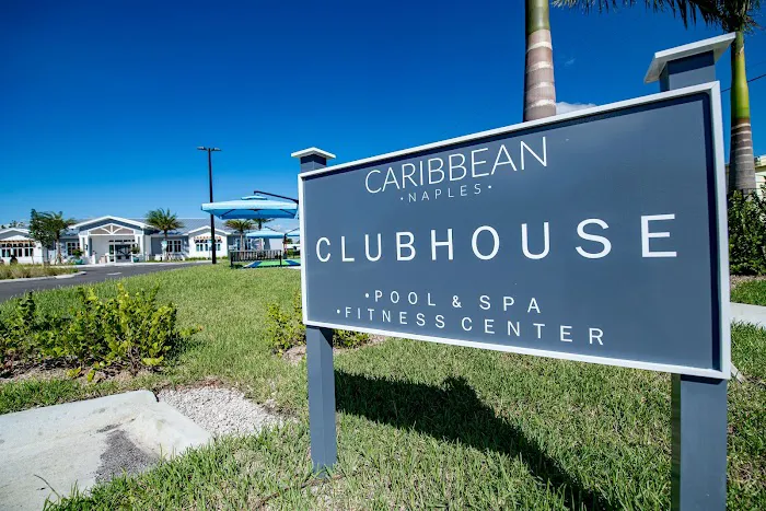 Caribbean Naples 55+ Lifestyle Community Picture 8