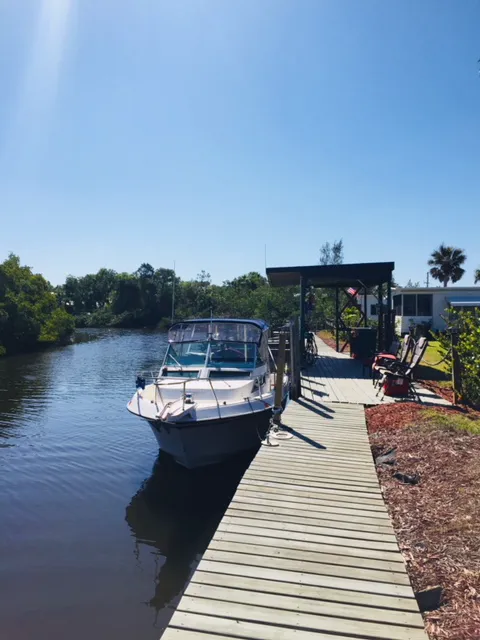 Palm River Village Picture 4