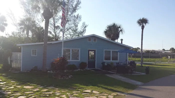 Palm River Village Picture 10