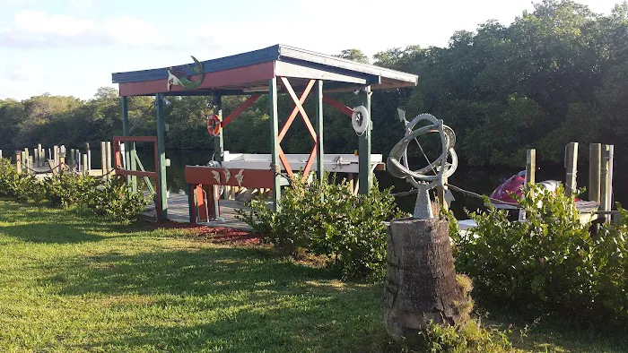 Palm River Village Picture 9