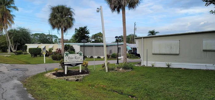 Palm River Village Picture 7