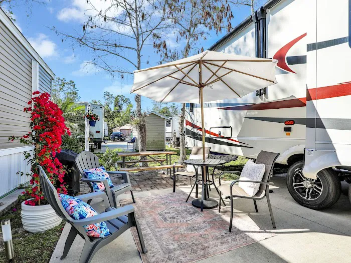 Naples Coastal RV Retreat Picture 5