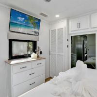 Naples Coastal RV Retreat ico