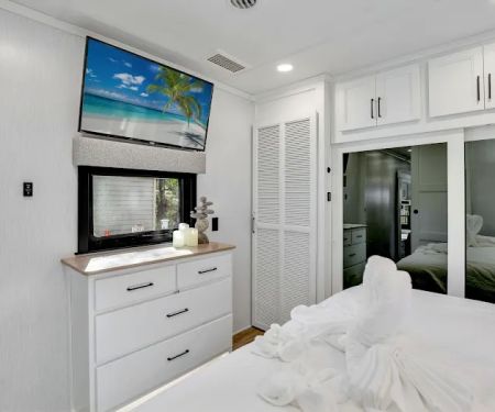 Naples Coastal RV Retreat