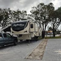 Endless Summer RV Resort ico