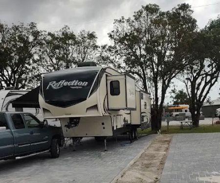 Endless Summer RV Resort