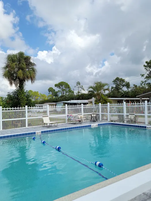 Endless Summer RV Resort Picture 3