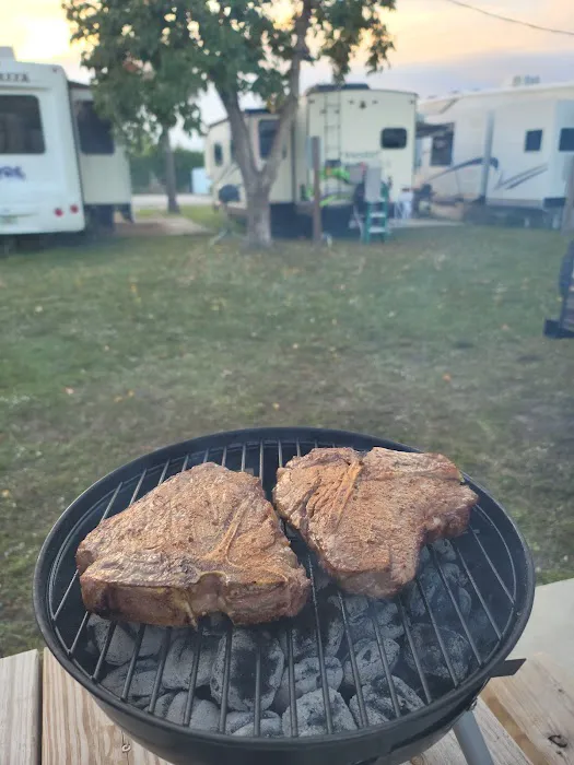 Endless Summer RV Resort Picture 5