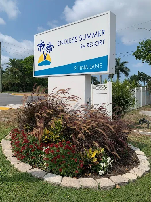 Endless Summer RV Resort Picture 9