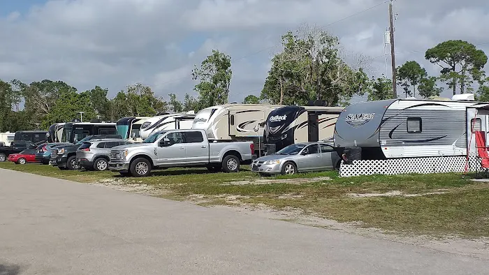 Endless Summer RV Resort Picture 10