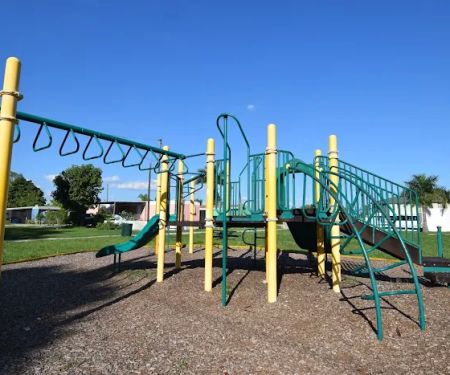 Southwind Village Manufactured Home Community