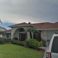 Windjammer Village of Naples ico
