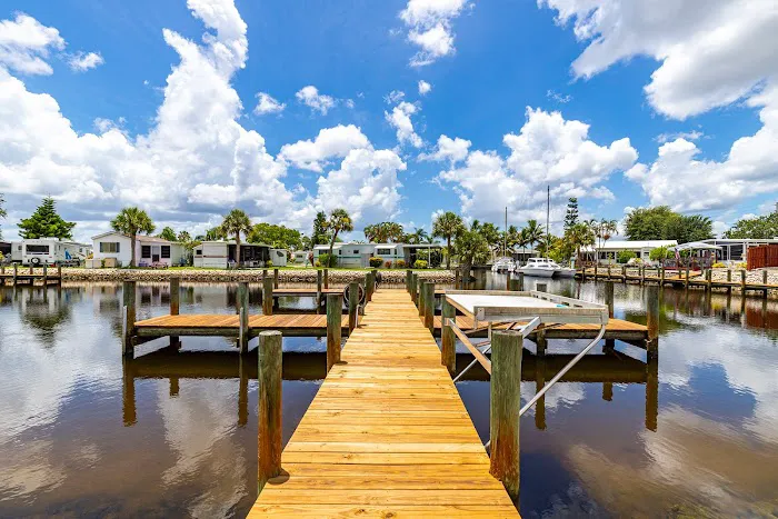 Harbor Belle RV Resort Picture 1