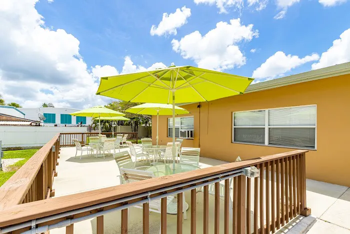 Harbor Belle RV Resort Picture 7