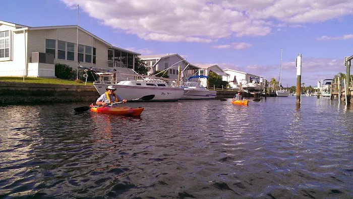 Windmill Village at Punta Gorda Picture 4