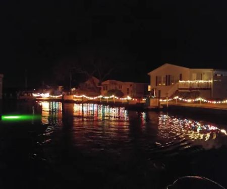 Windmill Village at Punta Gorda