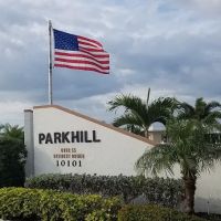 Parkhill Estates ico