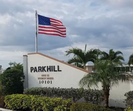 Parkhill Estates