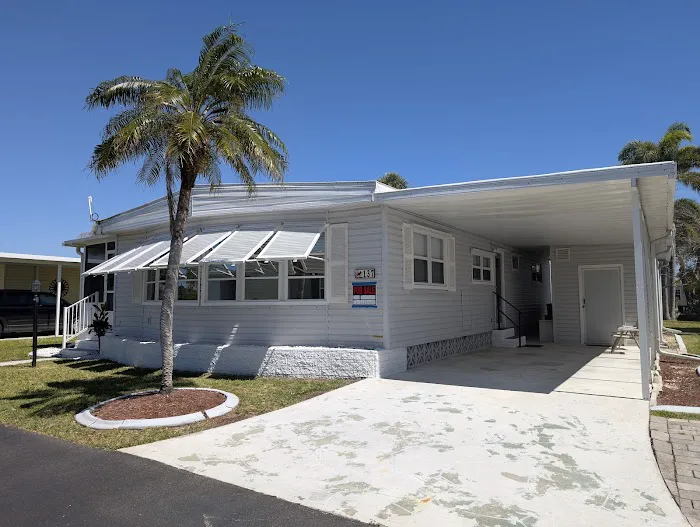 Eagle Point Homeowners Inc Picture 1