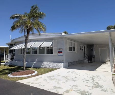 Eagle Point Homeowners Inc