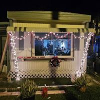 Jones Mobile Trailer Park ico