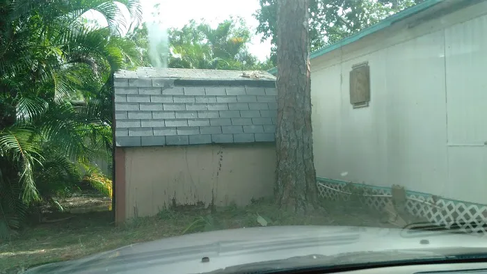 Jones Mobile Trailer Park Picture 7