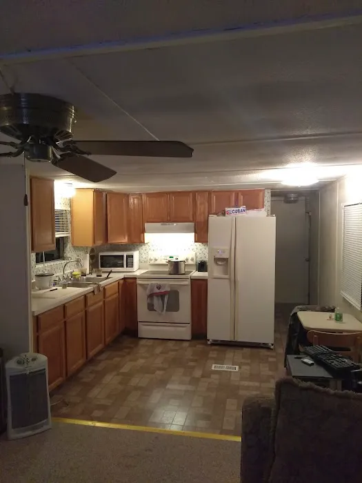Jones Mobile Trailer Park Picture 5