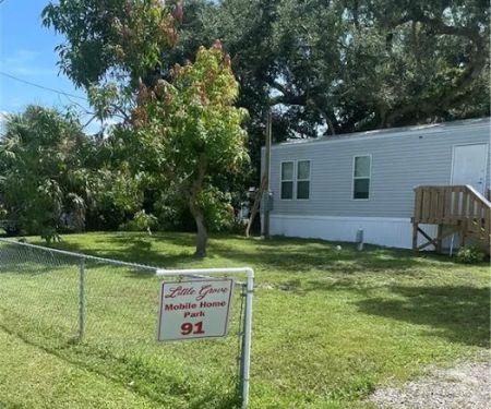 Little Grove Mobile Home & RV Park