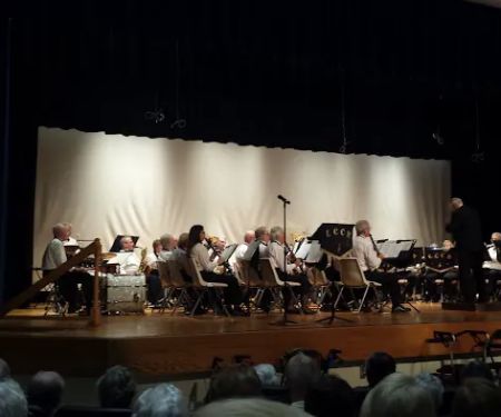 Garden Cove Mobile Park Associates