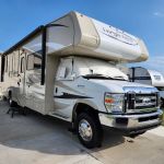 Palmetto Palms RV Resort