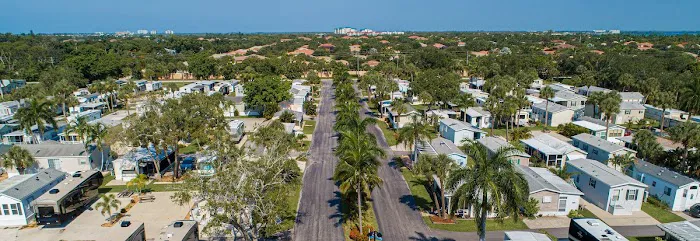 Sun Retreats Fort Myers Beach Picture 9
