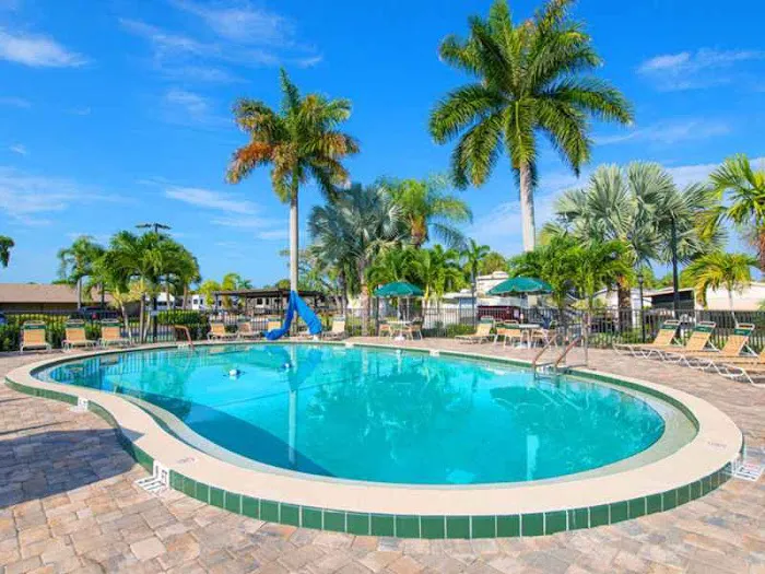 Sun Retreats Fort Myers Beach Picture 2