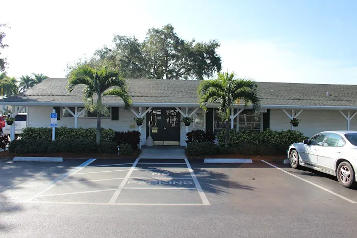 Sun Retreats Fort Myers Beach Picture 5
