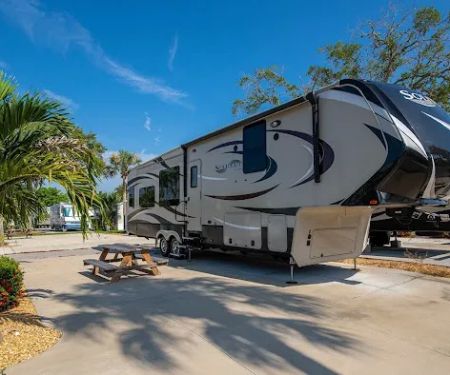 Sun Retreats Fort Myers Beach