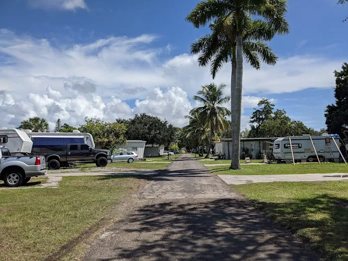 McGregor RV Park Picture 4