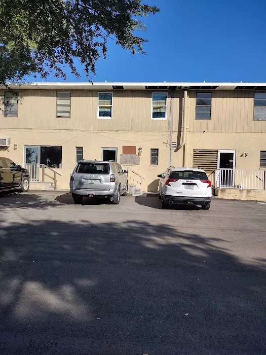 McGregor RV Park Picture 2