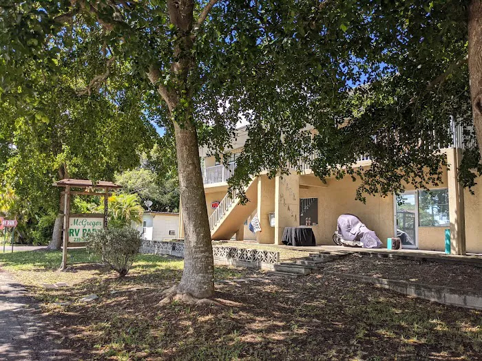 McGregor RV Park Picture 3