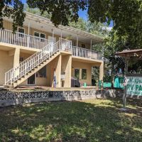 McGregor RV Park ico