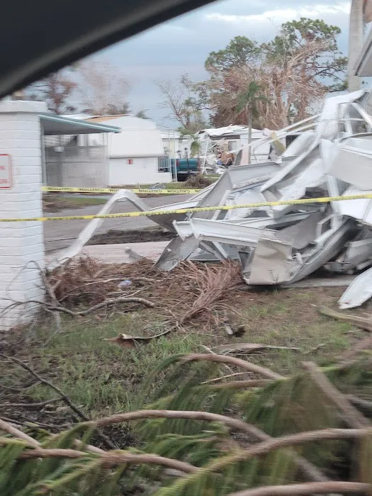 Plantation Estates Mobile Home Picture 4