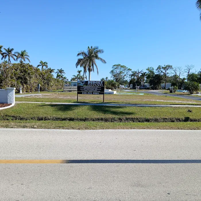 Plantation Estates Mobile Home Picture 6
