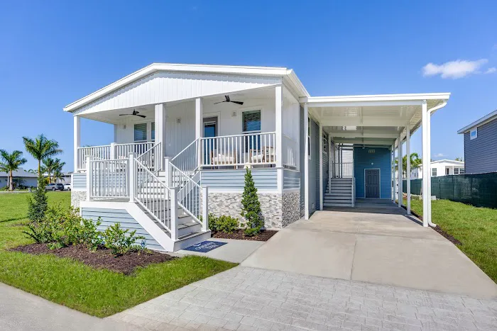 Osprey Bay 55+ Community Picture 5