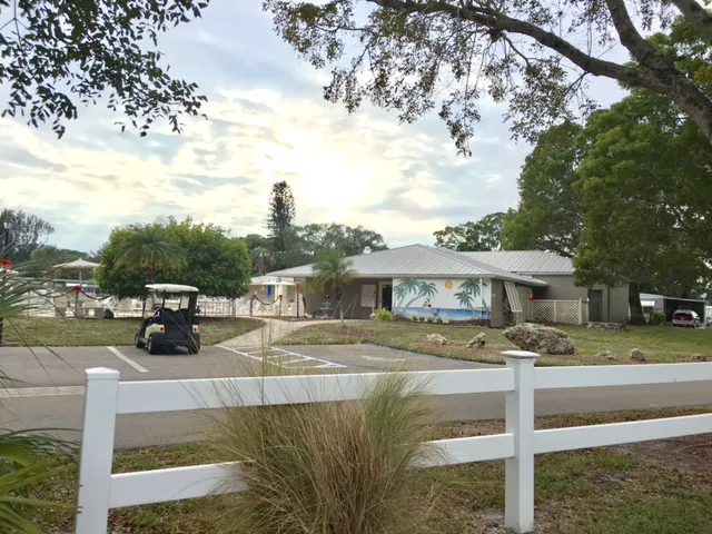 Century 21 Mobile Home Community Picture 1