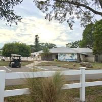 Century 21 Mobile Home Community ico