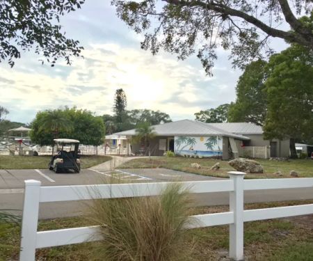 Century 21 Mobile Home Community