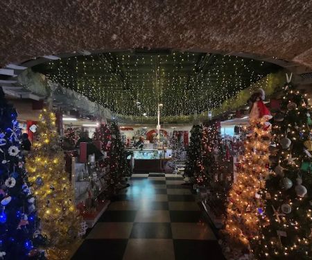 Lake Arrowhead Village