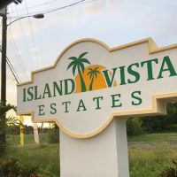Island Vista Estates ico