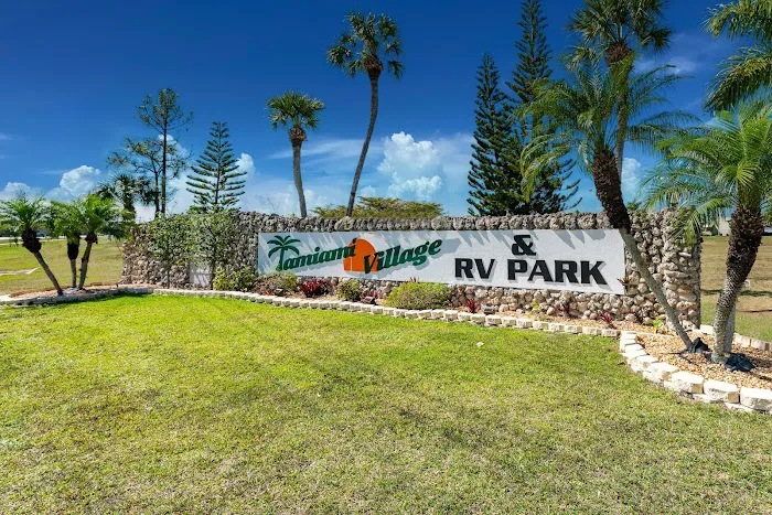 Tamiami Village & RV Park Picture 5