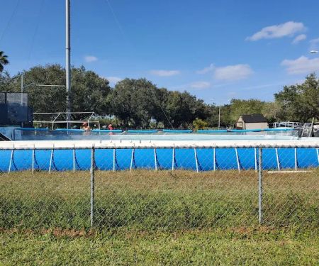 Tamiami Village & RV Park